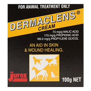 Dermaclens Dogs